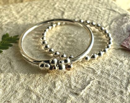 Granulation ball Stacker Maya